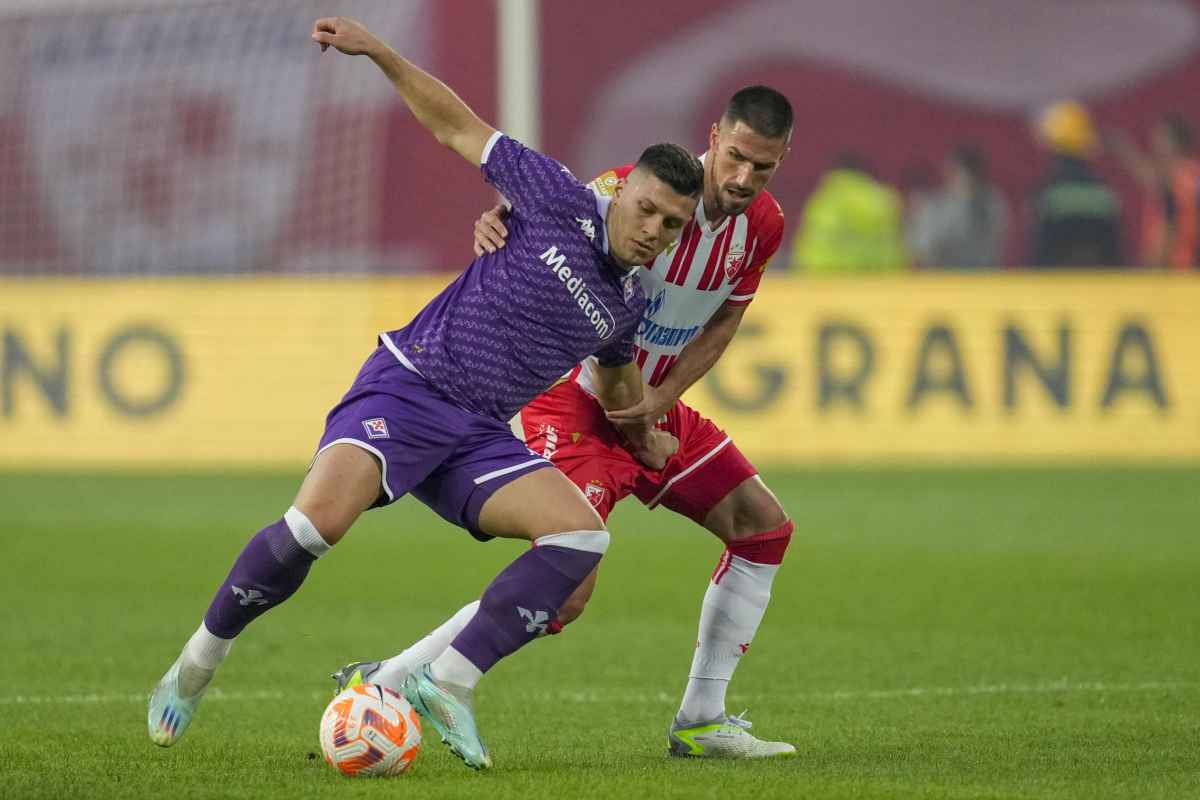 Il Milan stupisce i suoi tifosi