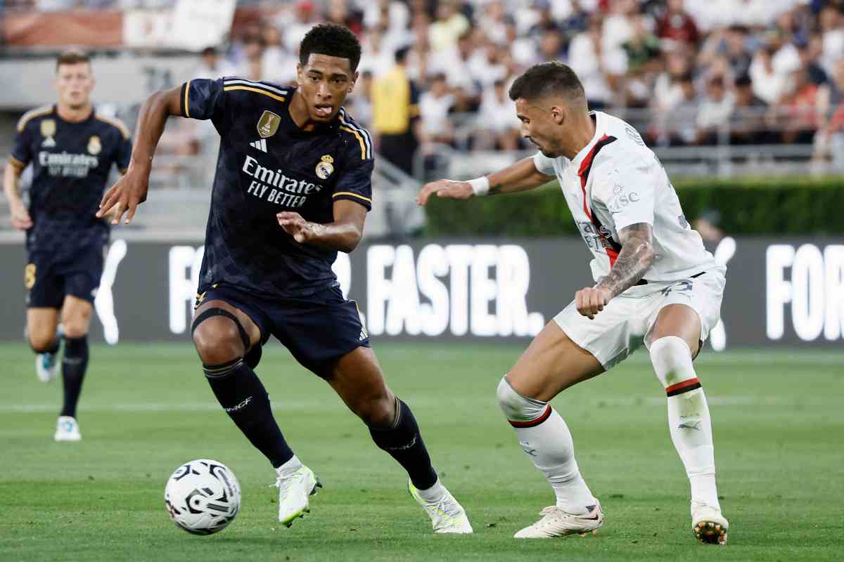 Krunic in amichevole