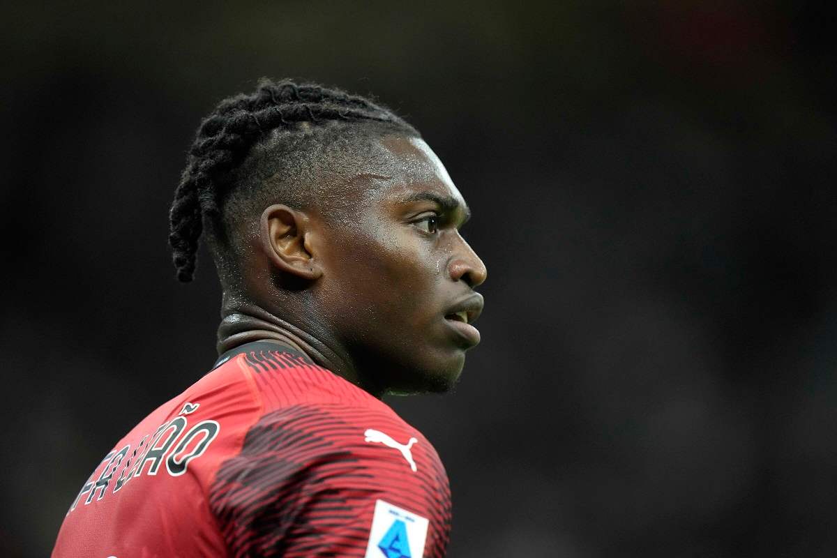 Delusione in casa Milan: la lista per il Pallone d'Oro infrange i sogni dei tifosi