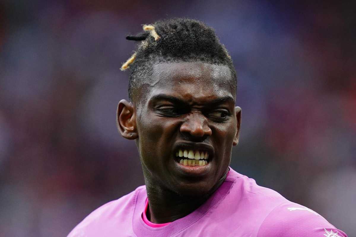 Il gol non basta, ancora critiche per Leao