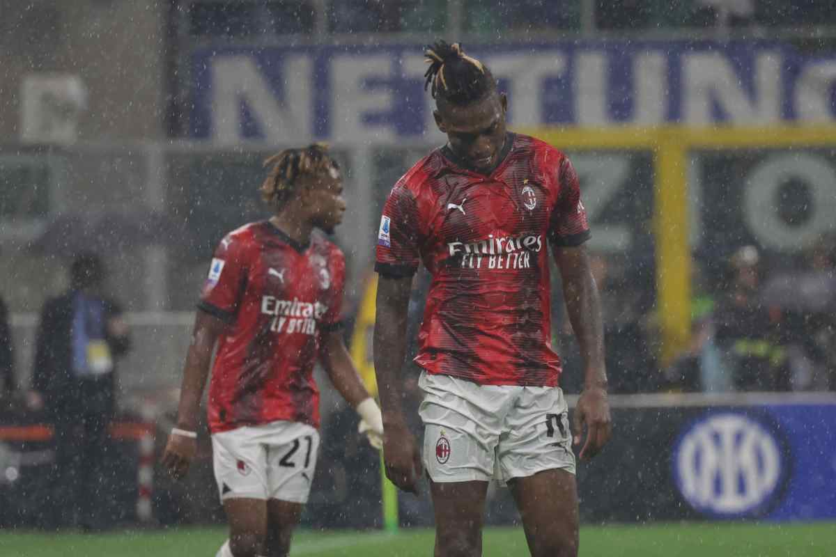 Milan, sfuma lo Scudetto: la sentenza definitiva