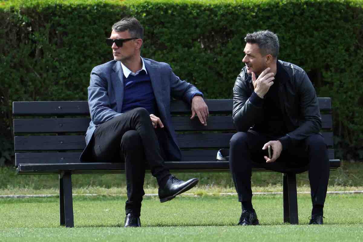 Paolo Maldini spiazza tutti: la decisione lascia a bocca aperta