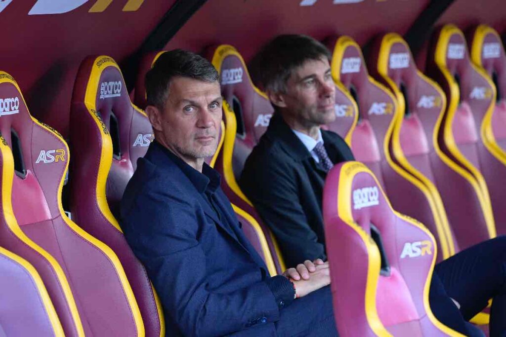 L'ex Juventus parla del sorprendente avvio del Milan