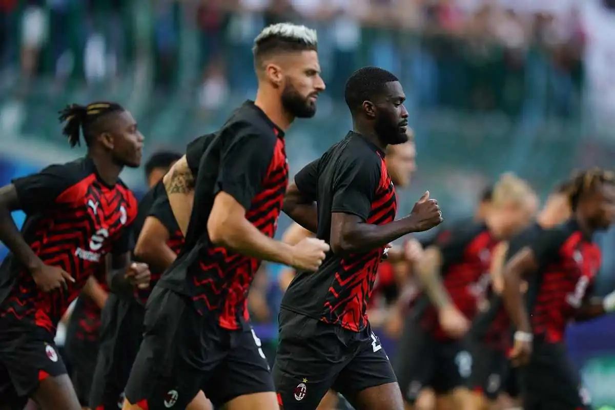 Accordo di massima, pronto il rinnovo: resta al Milan