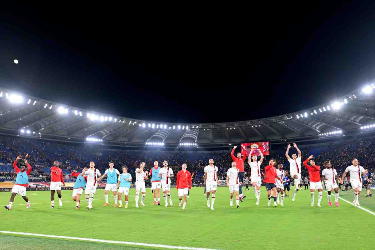 la frase del bambino dopo il ricovero