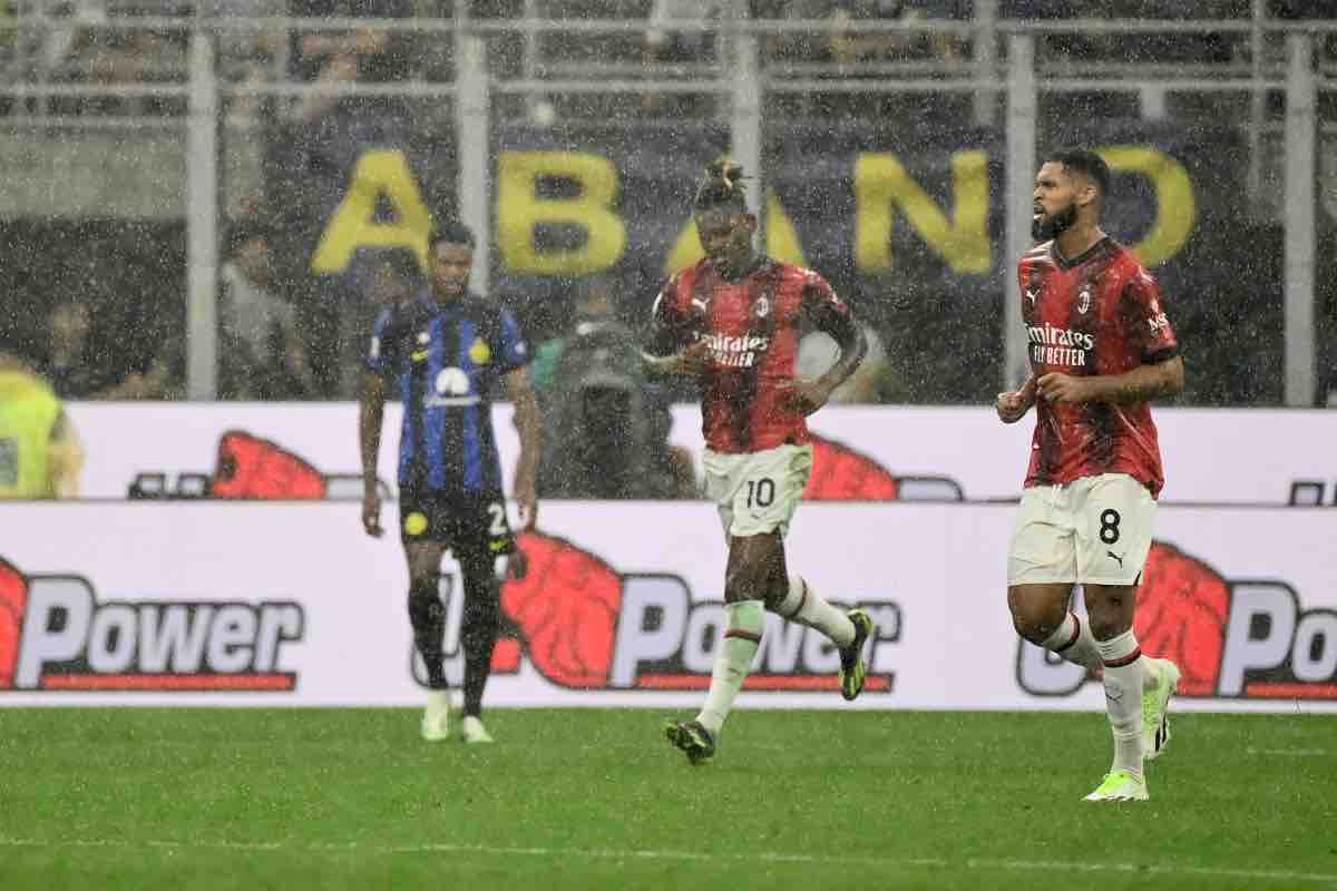 La reazione della dirigenza dopo il ko 