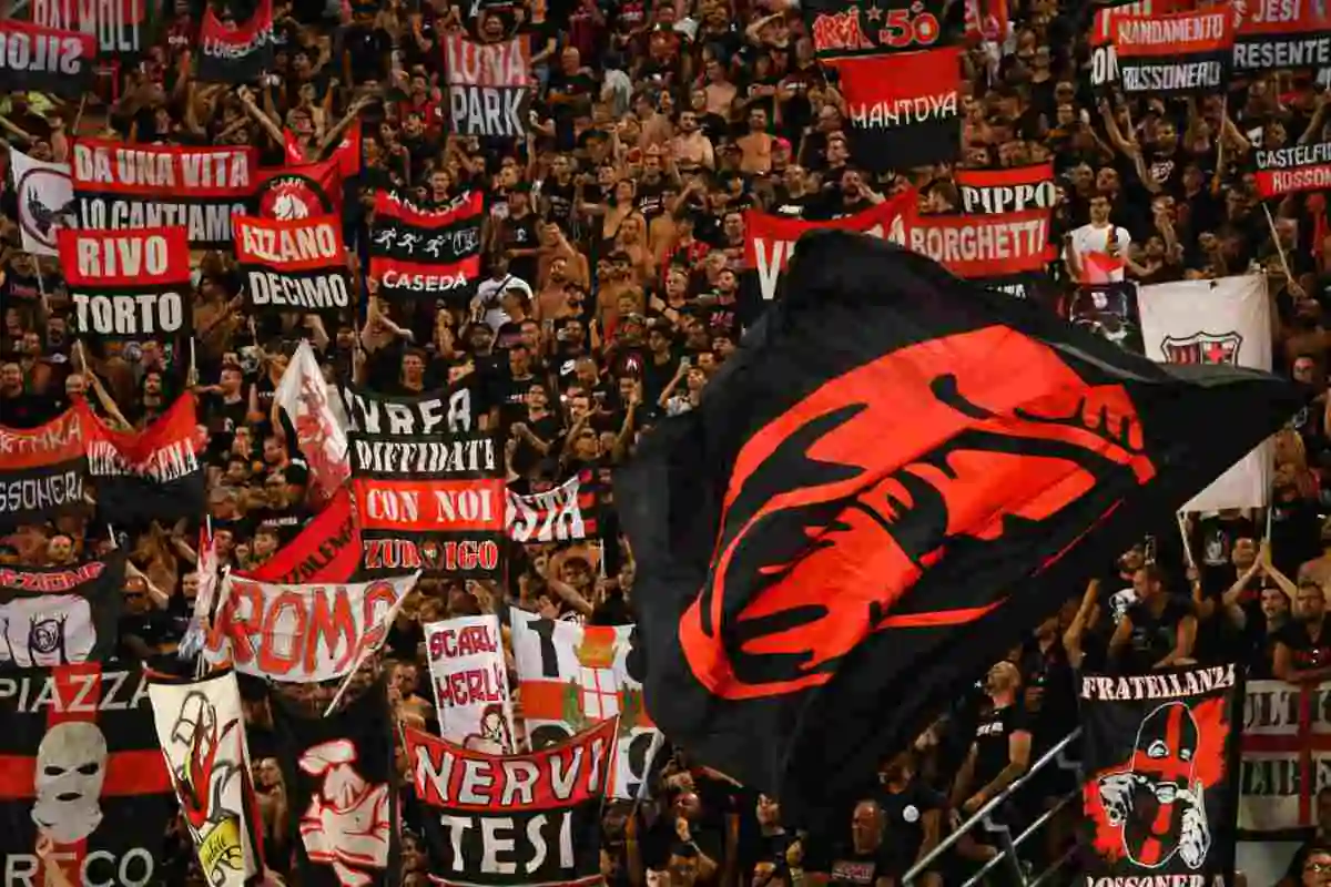 Problema muscolare: rischia di saltare il Milan