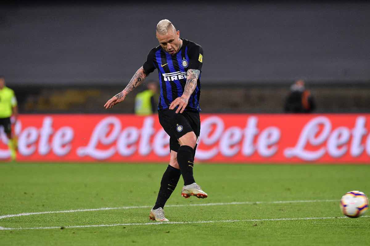 Nainggolan spiazza tutti con le sue dichiarazioni