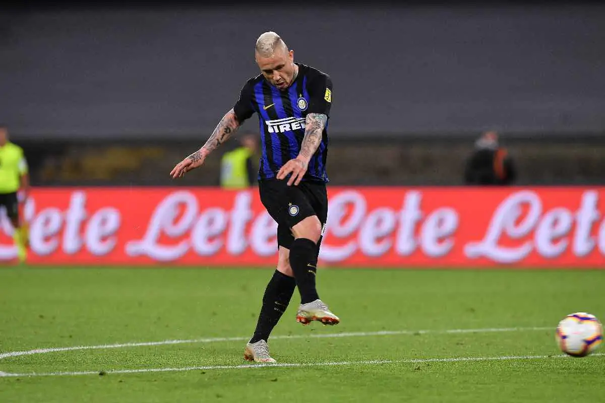 Nainggolan spiazza tutti con le sue dichiarazioni