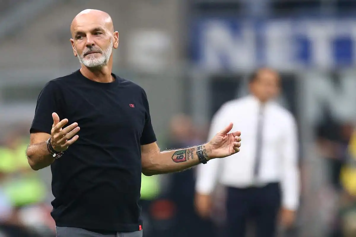 Milan-Newcastle, annunciato l’arbitro del match: i precedenti