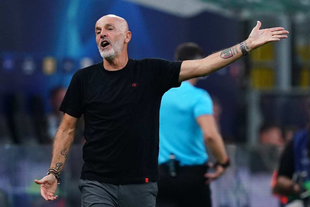 Pioli, la sentenza è durissima