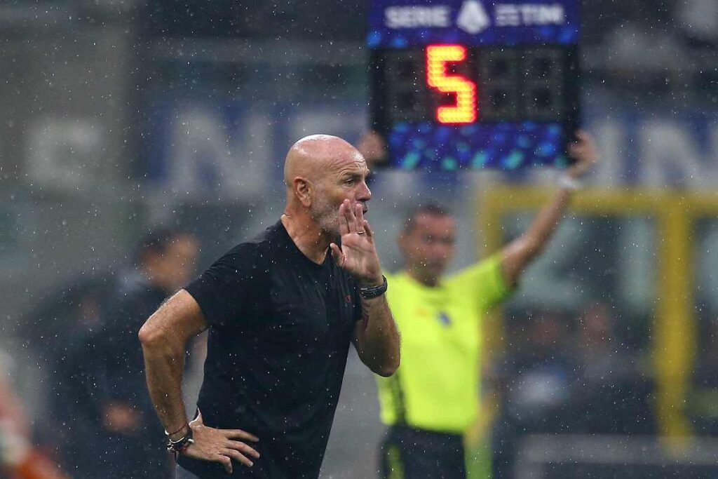 Verso Verona e Cagliari: Pioli studia il turnover