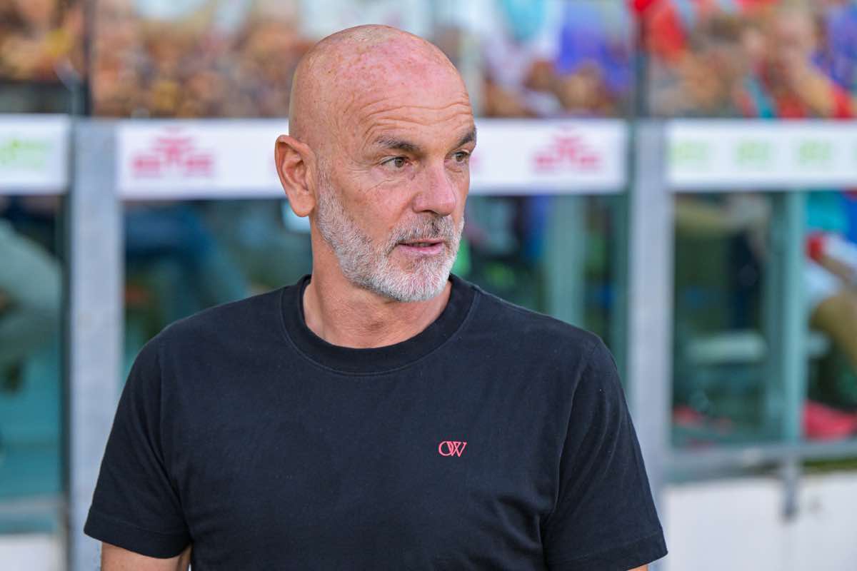 Il record fa ben sperare Pioli e il Milan