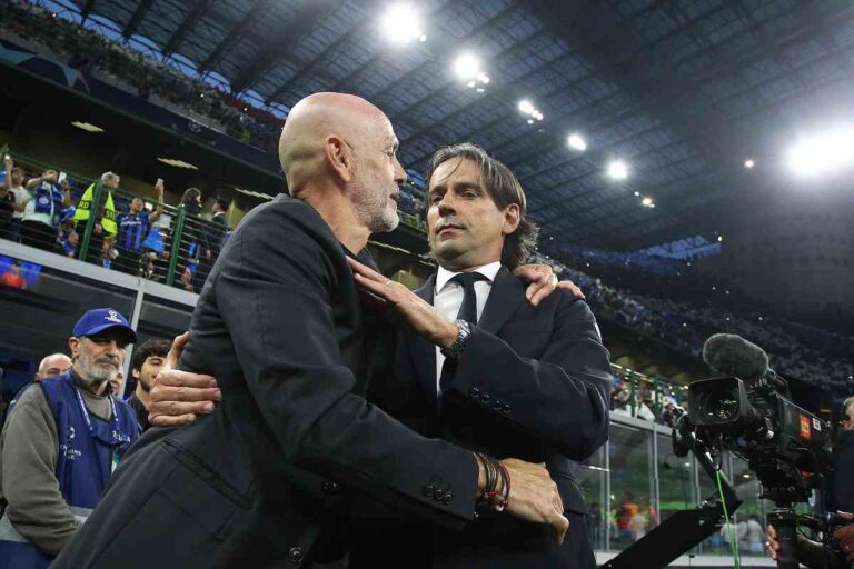 "Ha qualcosa in più": l'ex Inter fa infuriare i tifosi del Milan