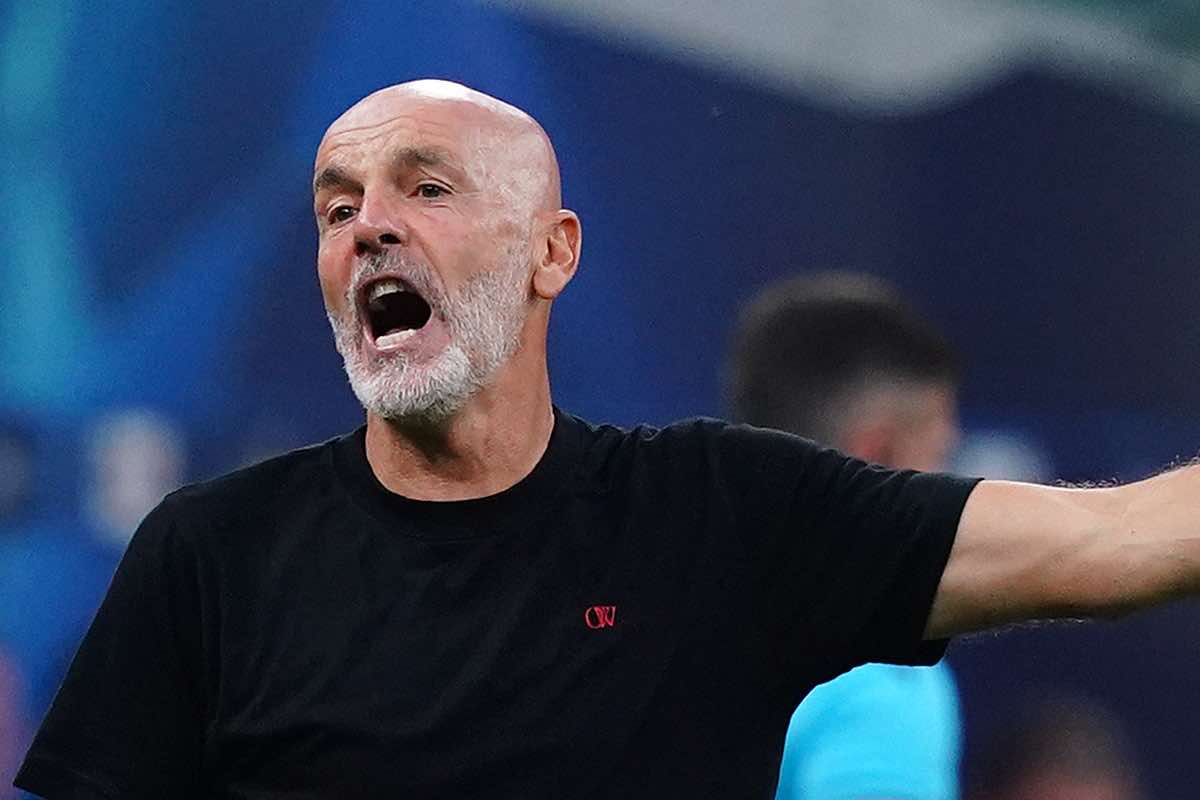 Baroni avverte Pioli 