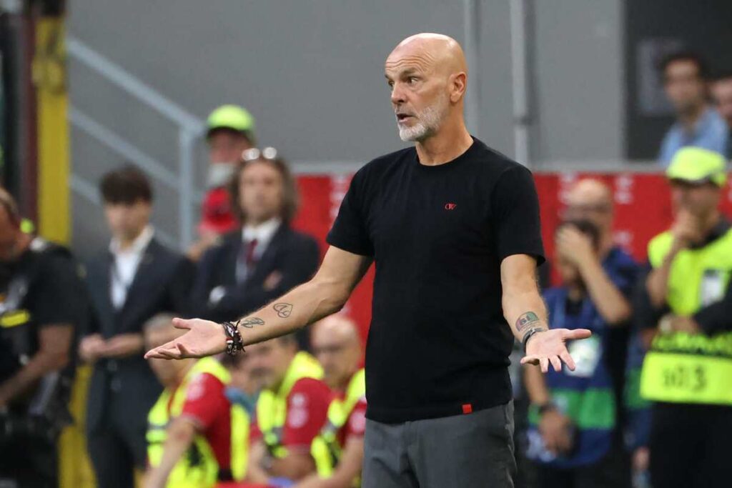 Tomori mercato, occhio alla premier