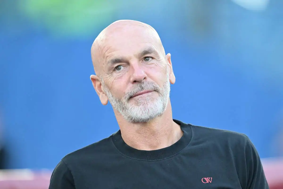 Milan, la decisione di Pioli: sorpresa per il derby