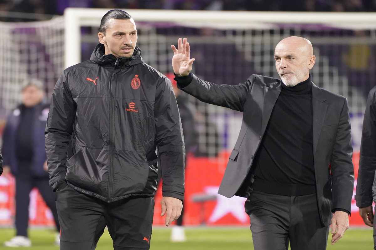 Capello critica Pioli: lo ha detto su Ibrahimovic a Milanello