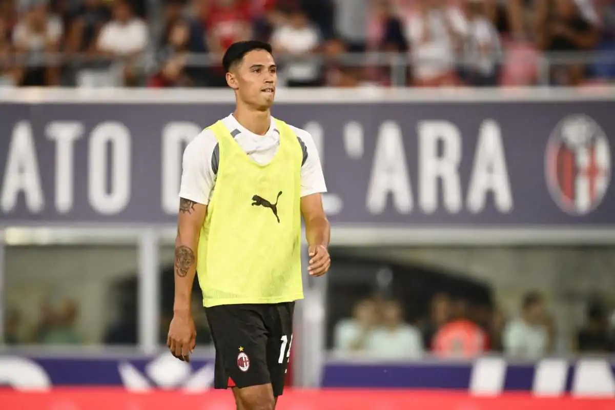 Reijnders carica il Milan: il commento sul derby