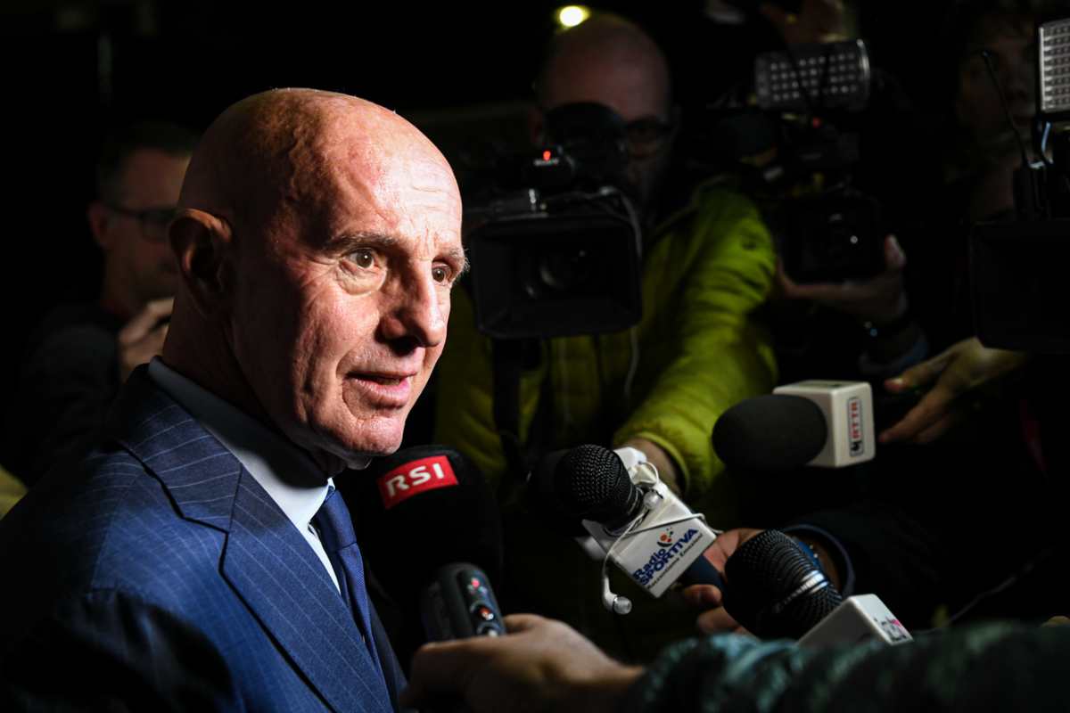 Sacchi duro su Leao: il motivo