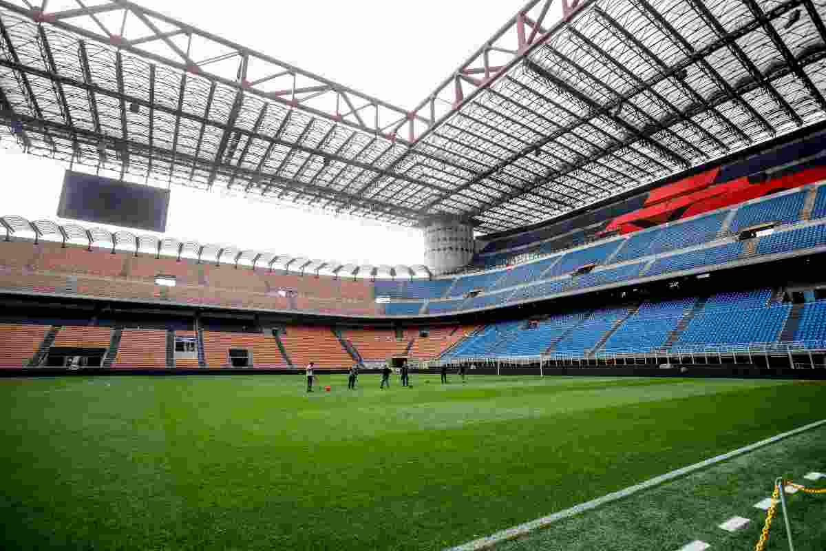 San Siro