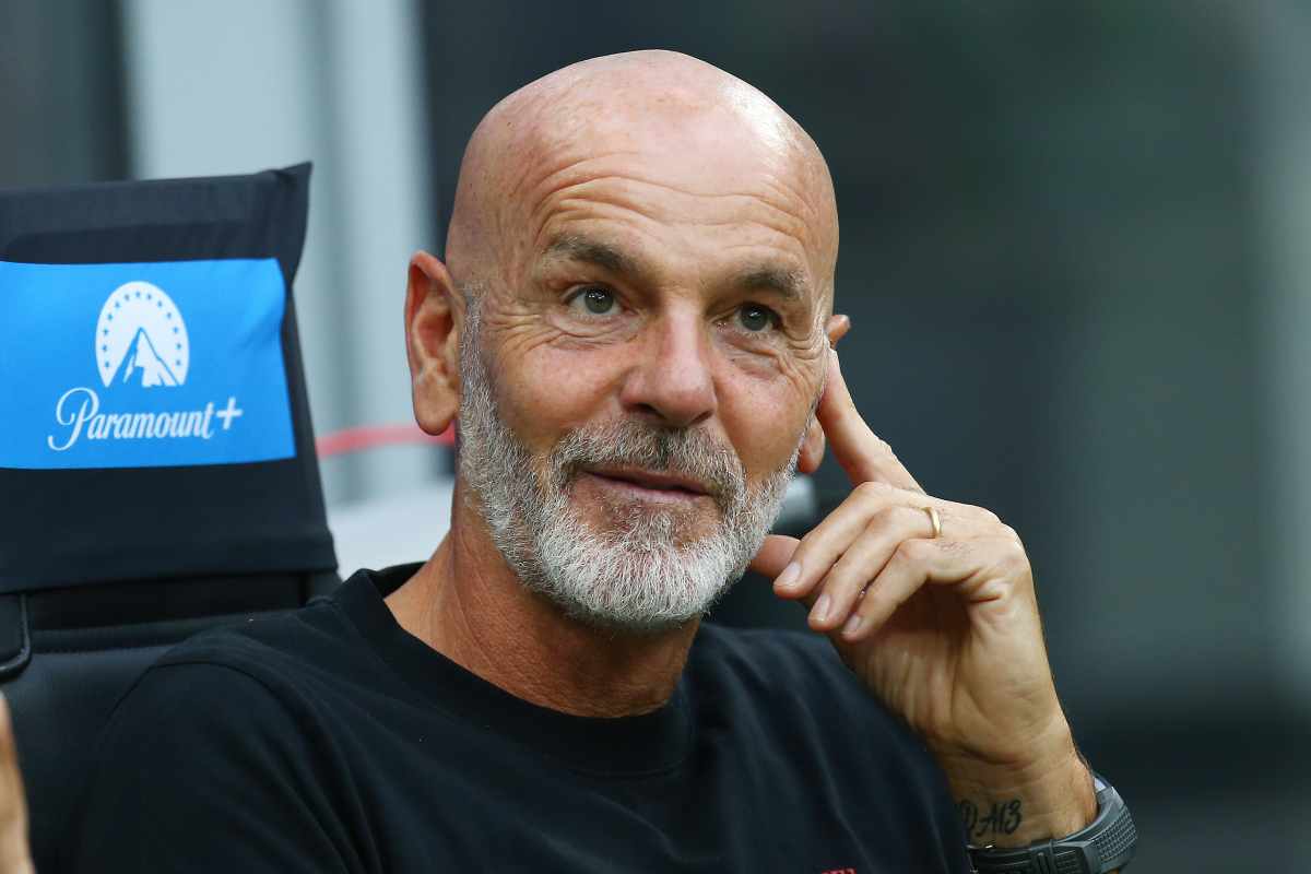 Pioli: "La squadra è arrivata pronta", poi il commento su Tonali