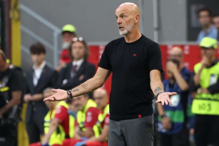 Stefano Pioli