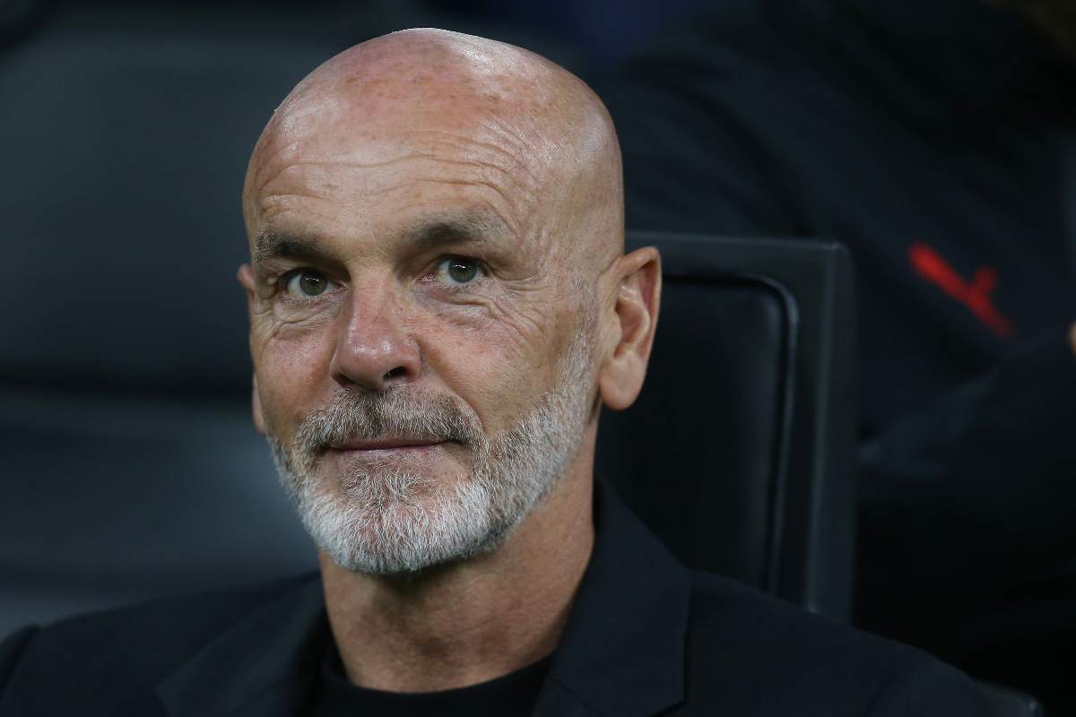 colpo per pioli nel 2024?
