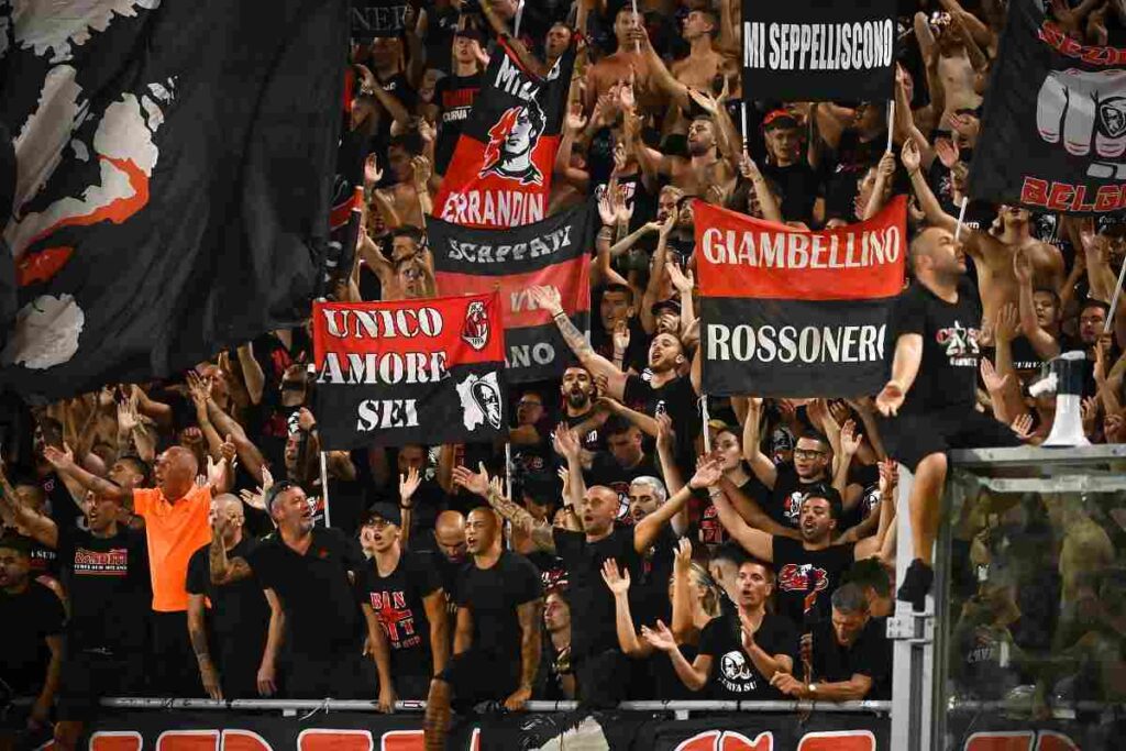 Best XI all time: l'intelligenza artificiale sceglie due ex Milan