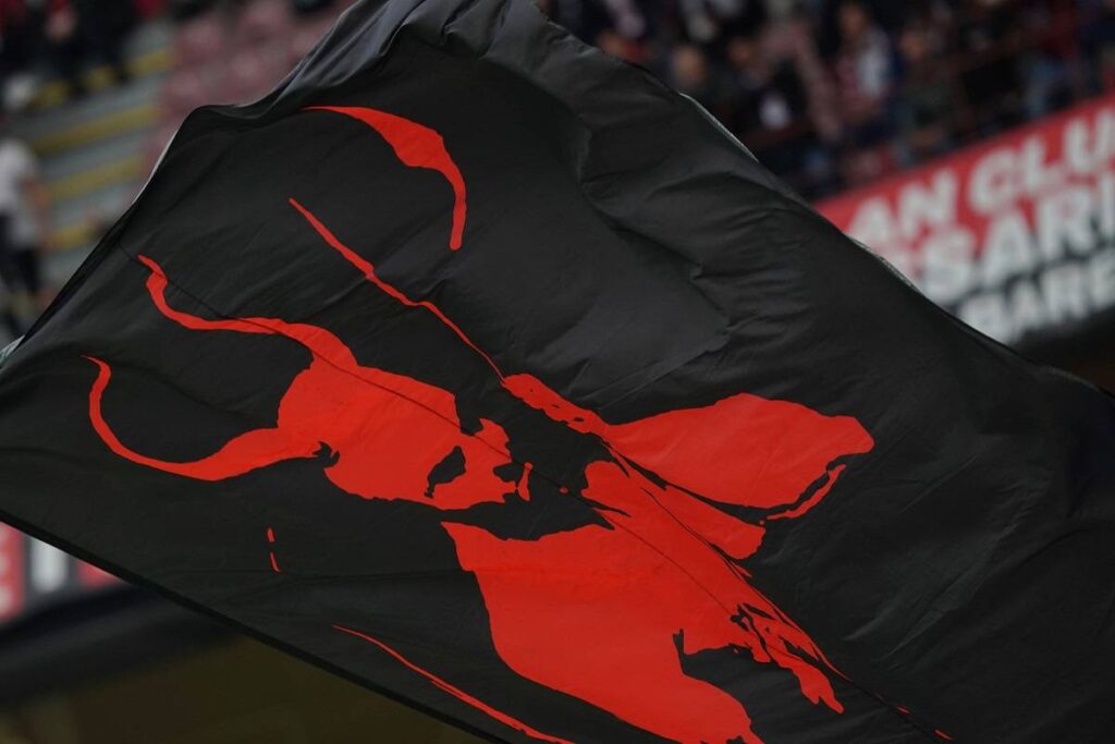 Milan, lutto nel mondo rossonero: si è spento oggi