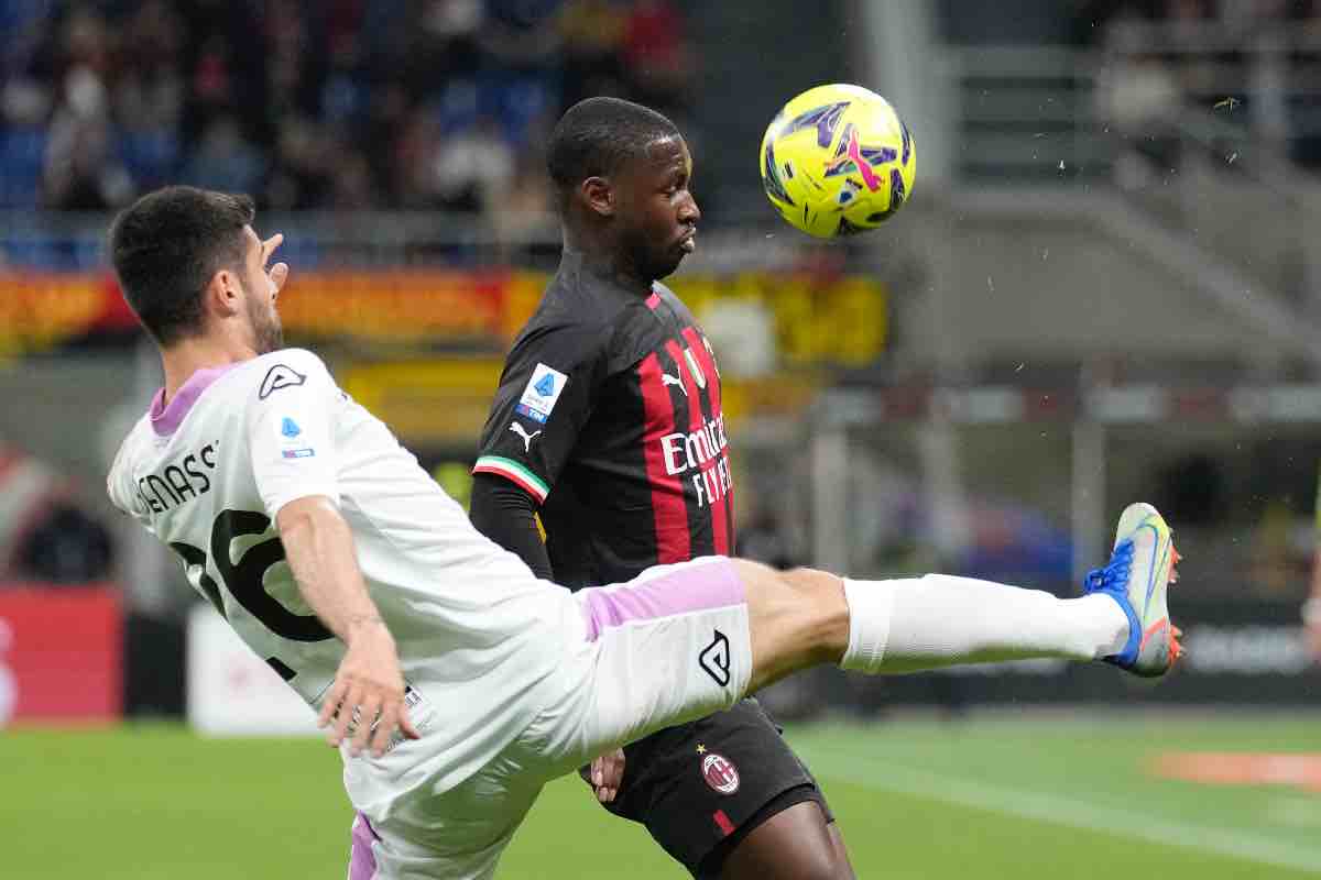 Toure spiazza tutti con le sue parole 