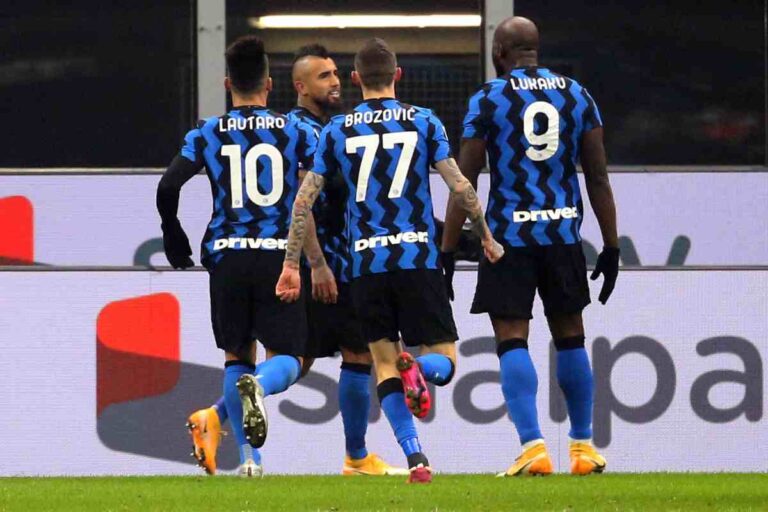Vidal attacca il Milan, le parole