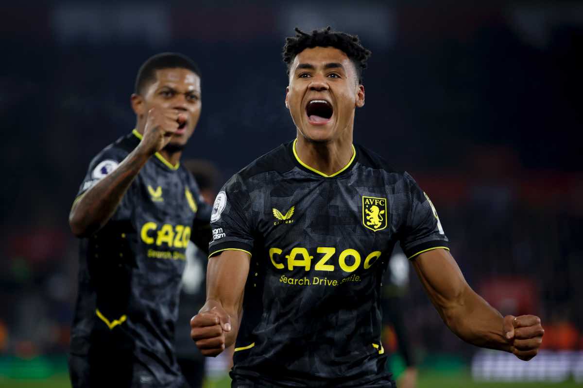 Il Milan guarda in Premier League 