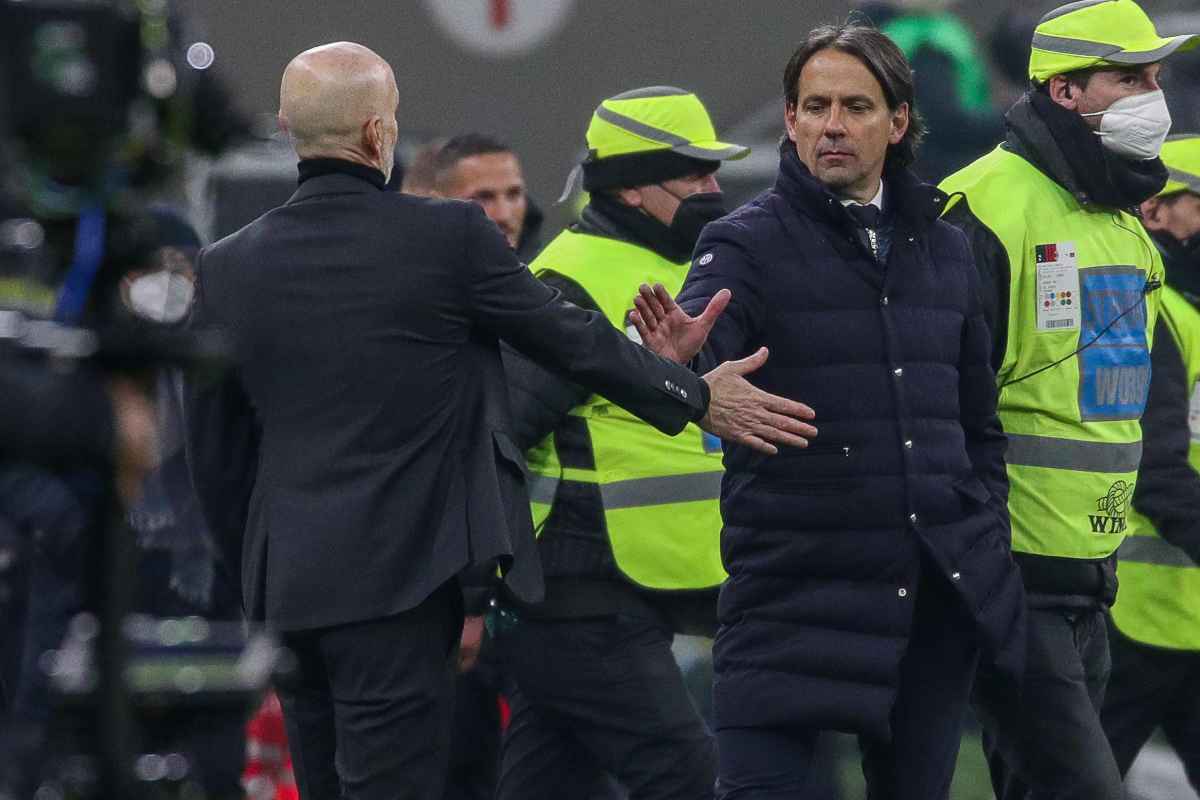 Inzaghi derby
