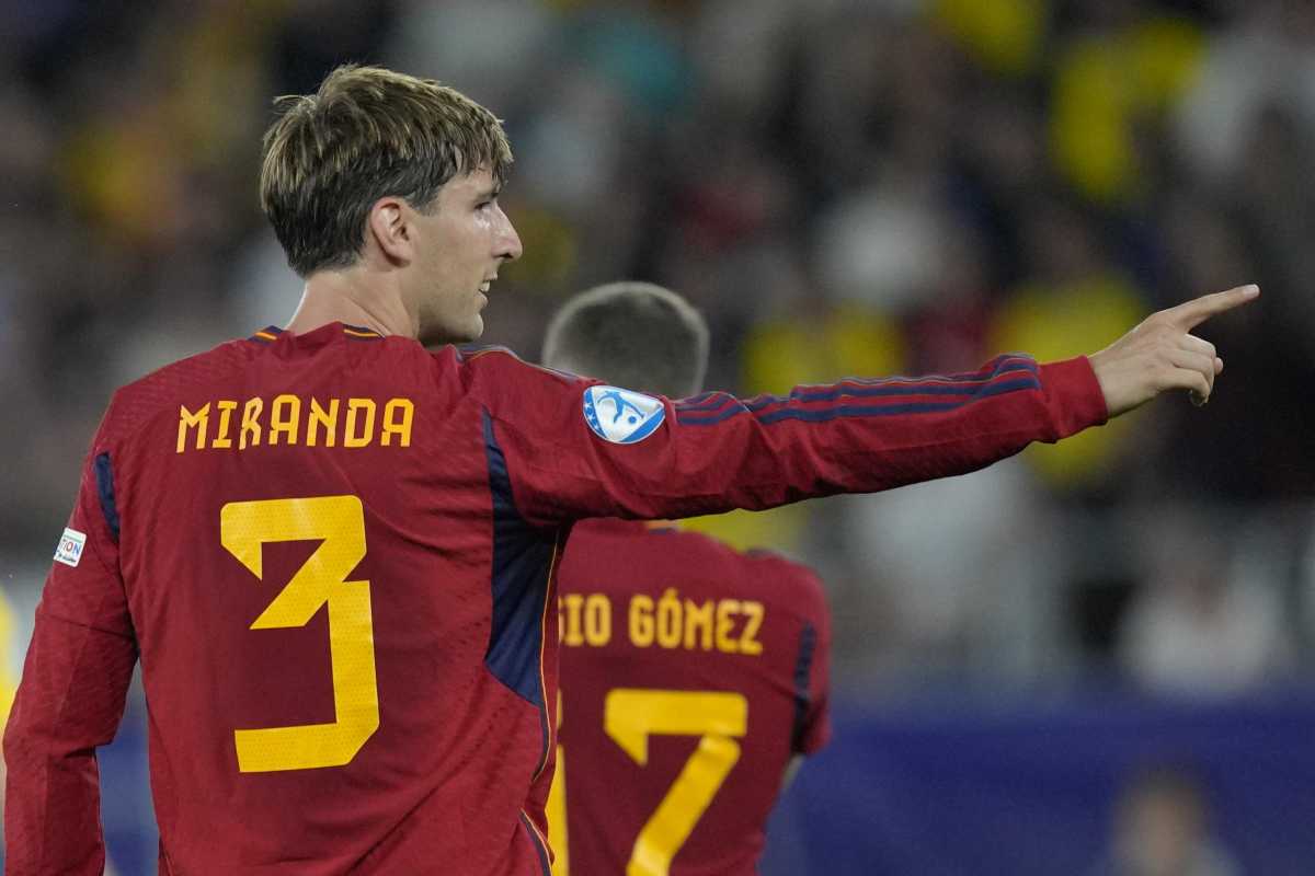 milan, obiettivo di mercato