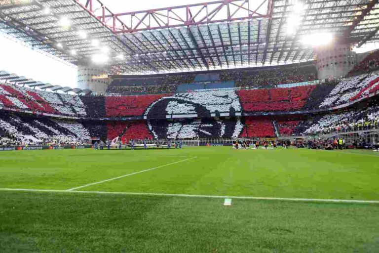 Pubblico caldissimo, attesi in 70mila a San Siro per Milan-Lazio
