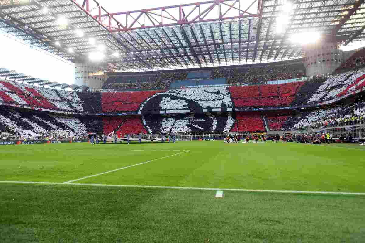 Pubblico caldissimo, attesi in 70mila a San Siro per Milan-Lazio