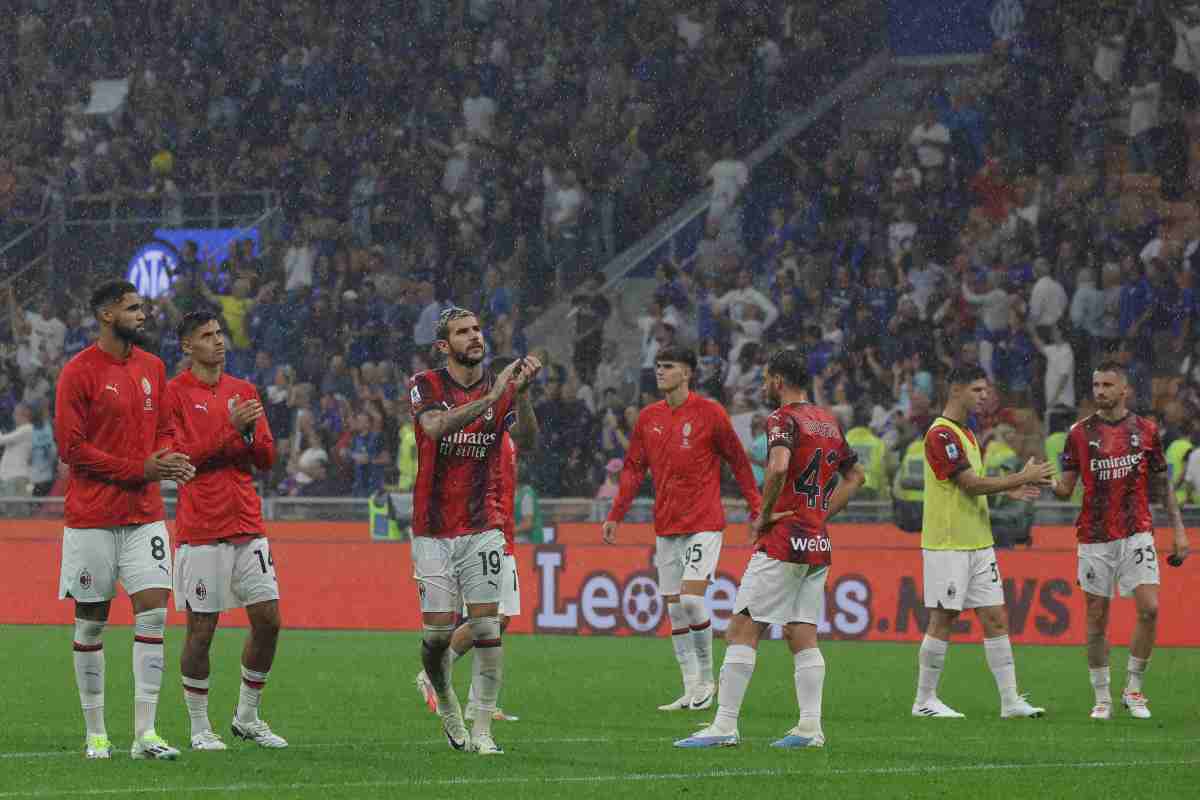Milan-Inter la sfida infinita