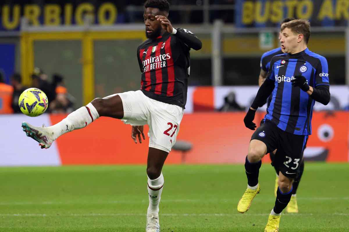 Calciomercato Milan, cessione last minute: ha già il biglietto aereo