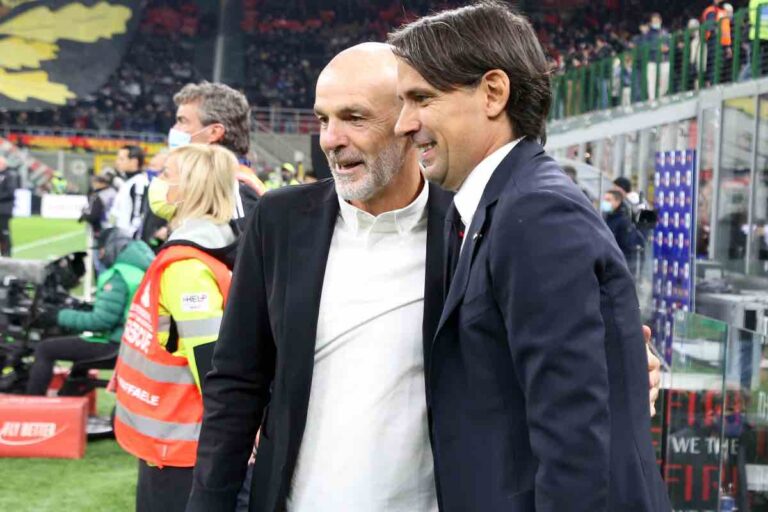 L'Inter di Inzaghi ha più certezze per l'ex nerazzurro