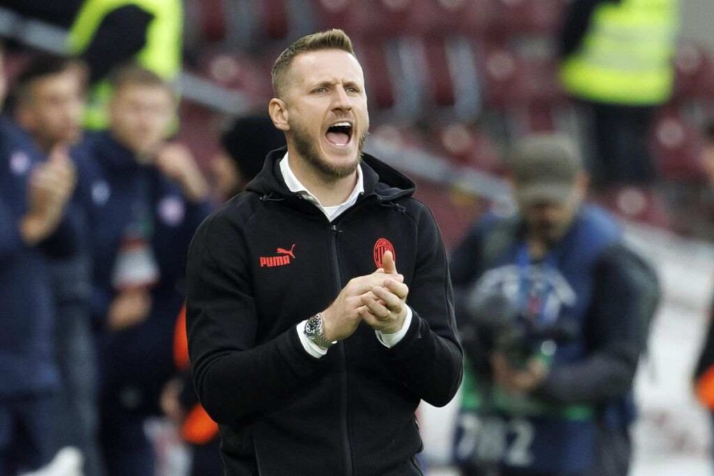 Milan Primavera: i tre rossoneri più talentuosi