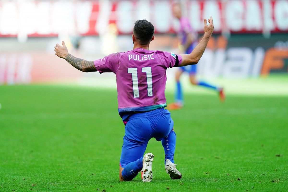 Milan-Lazio: quali rossoneri schierare al fantacalcio