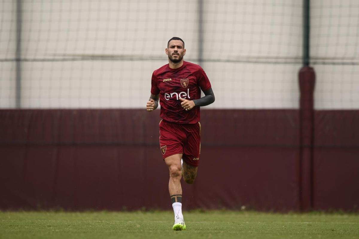 Sanabria al Milan, spunta il retroscena di mercato