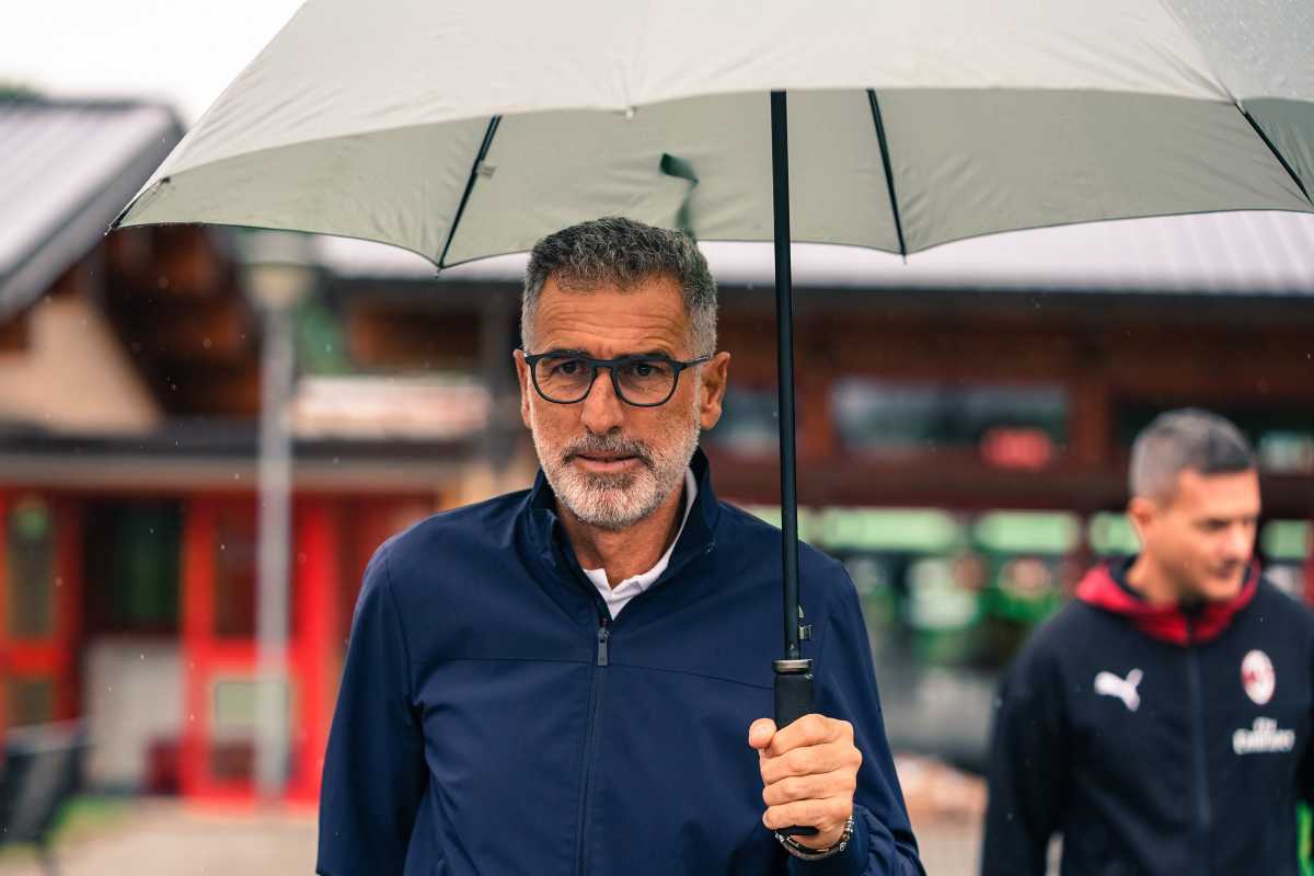 Tassotti su Leao e Pioli