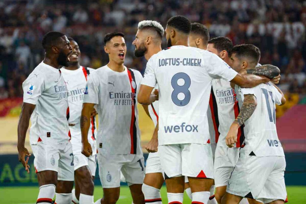 Tomori rifiuta il PSG