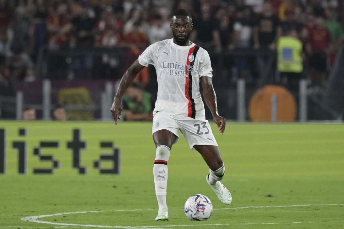 Milan-Lazio: quali rossoneri schierare al fantacalcio