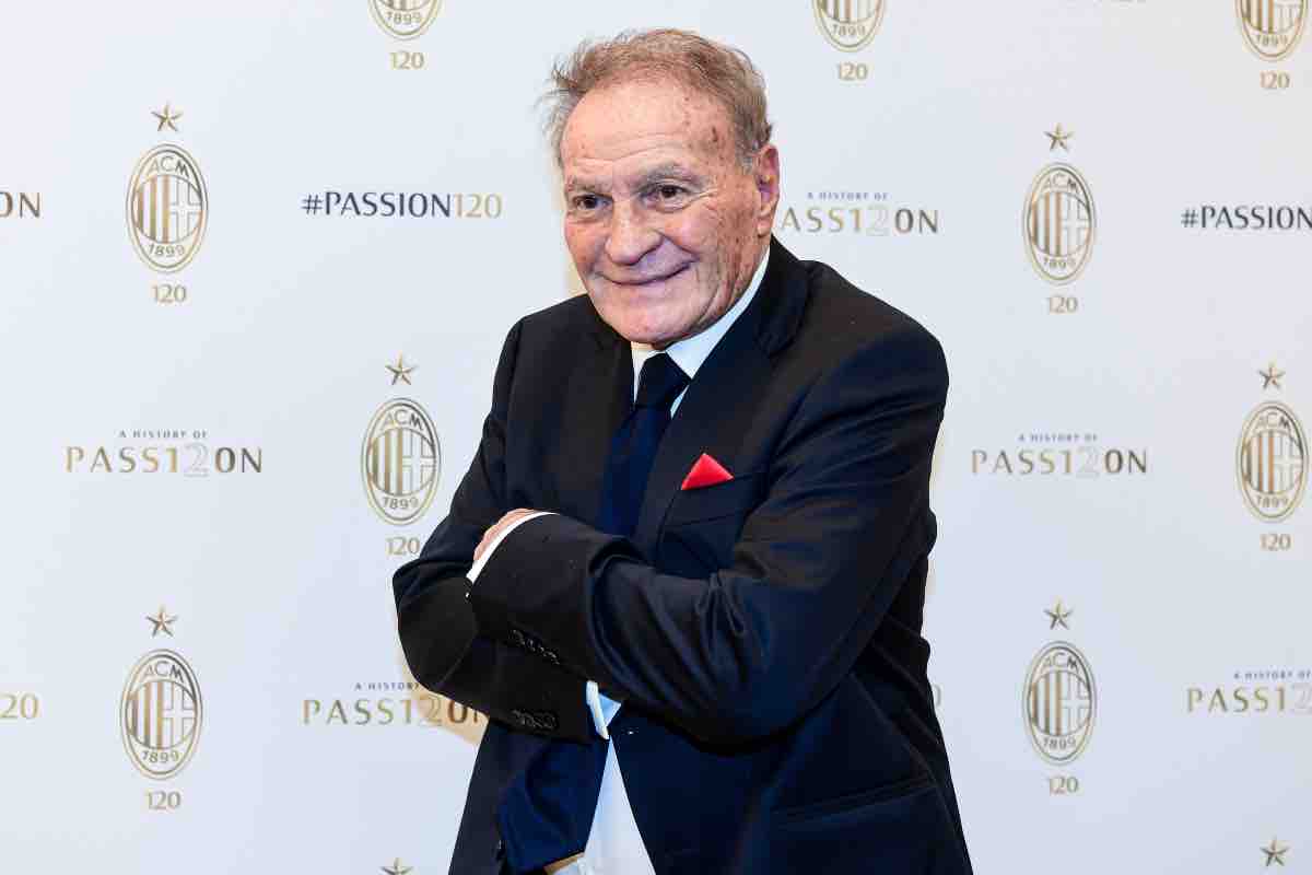 La rivelazione di Altafini su Leao