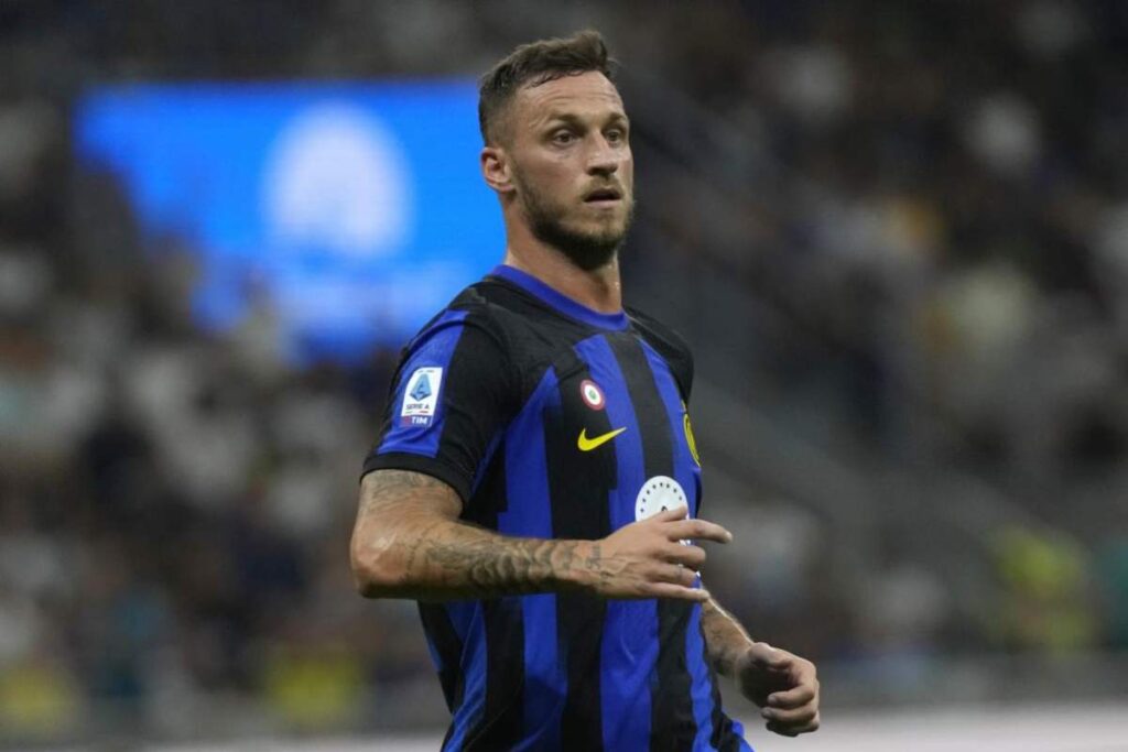 Arnautovic al Milan? Tutto vero