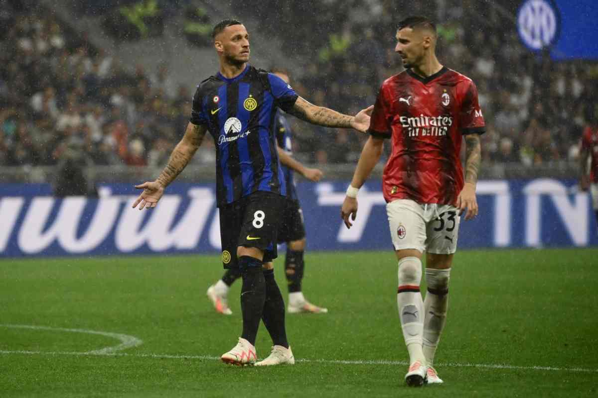 Milan-Arnautovic, Di Vaio conferma il retroscena