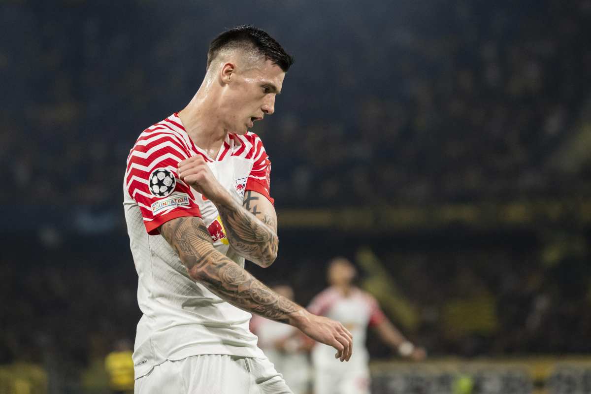 Il Milan ha trovato il nuovo bomber: colpo da sogno